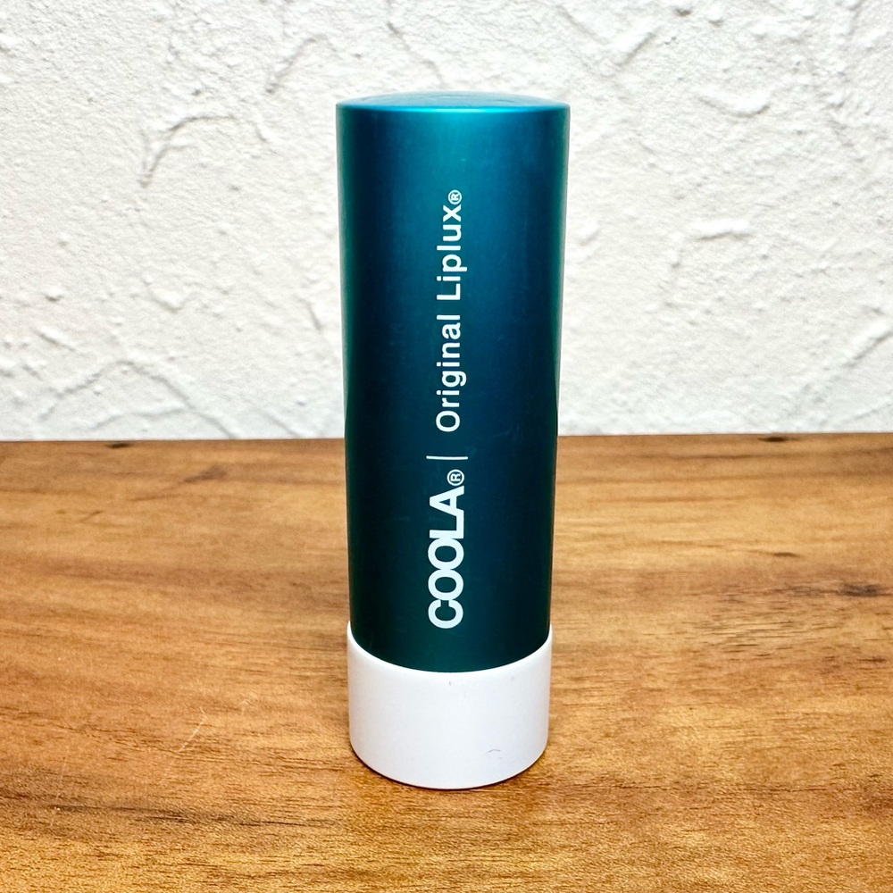5 for $25-Coola Liplux SPF 30